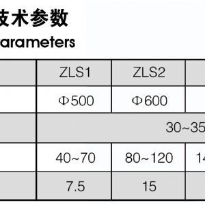 加熱螺旋輸送機